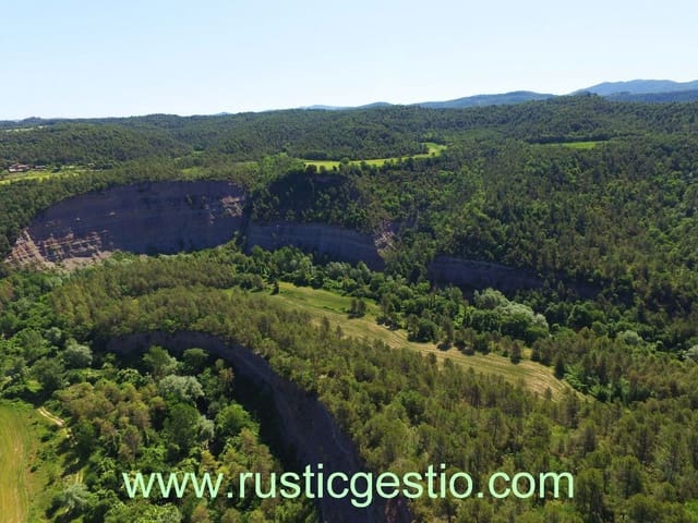 6 camera da letto Finca/Casa di Campagna in vendita in Sant Feliu Sasserra con garage - 750.000 € (Rif: 9168641)