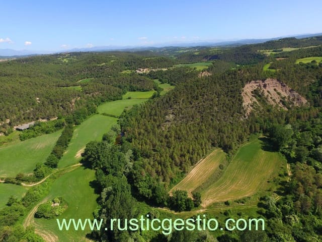 6 camera da letto Finca/Casa di Campagna in vendita in Sant Feliu Sasserra con garage - 750.000 € (Rif: 9168641)