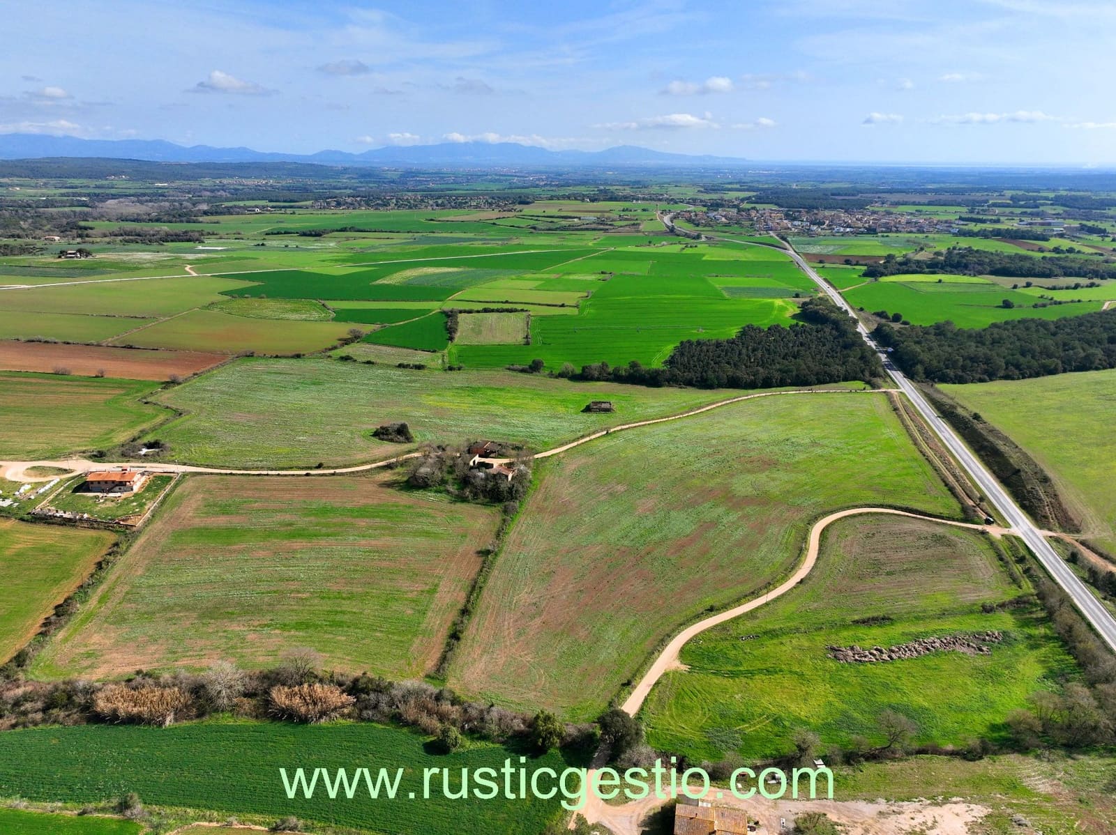 5 soverom Finca/Herregård til salgs i Navata med garasje - € 680 000 (Ref: 9168642)