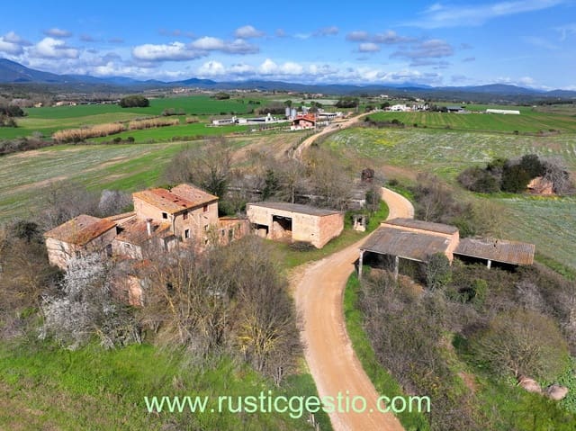 5 soverom Finca/Herregård til salgs i Navata med garasje - € 680 000 (Ref: 9168642)