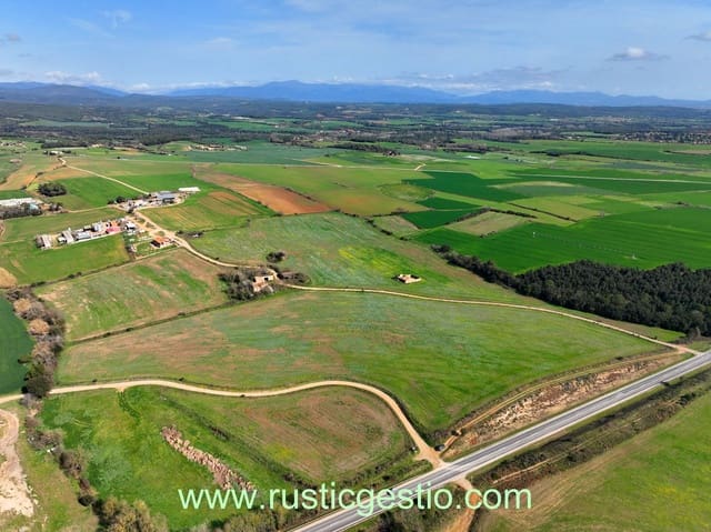 5 soverom Finca/Herregård til salgs i Navata med garasje - € 680 000 (Ref: 9168642)