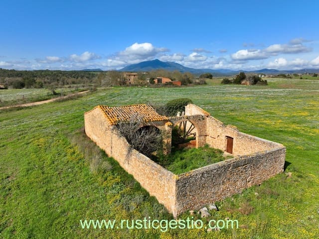 5 soverom Finca/Herregård til salgs i Navata med garasje - € 680 000 (Ref: 9168642)