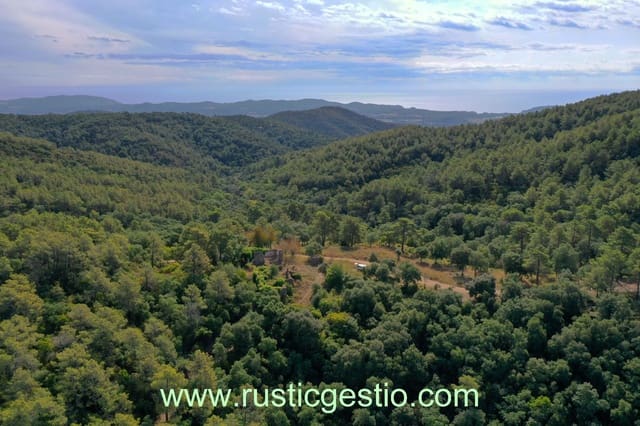 8 bedroom Finca/Country House for sale in Calonge i Sant Antoni - € 295,000 (Ref: 9168643)