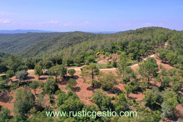 8 bedroom Finca/Country House for sale in Calonge i Sant Antoni - € 295,000 (Ref: 9168643)