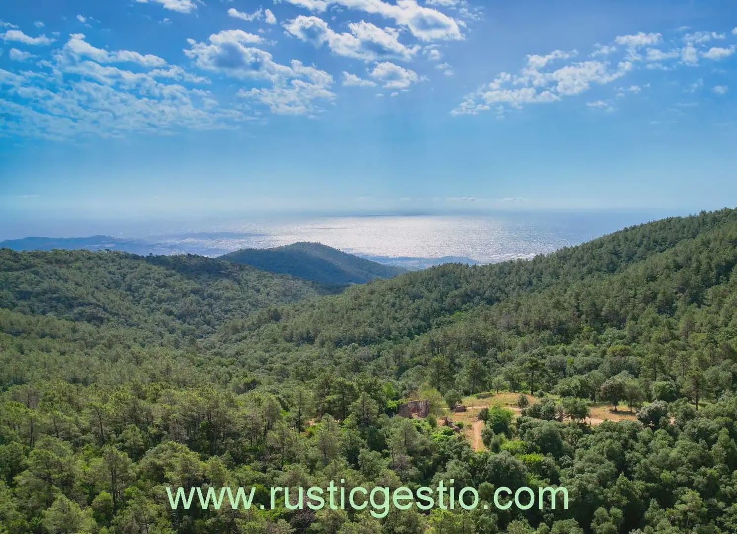 8 soverom Finca/Herregård til salgs i Calonge i Sant Antoni - € 295 000 (Ref: 9168643)