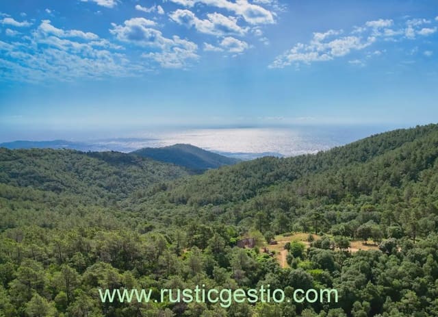 8 quarto Quinta/Casa Rural para venda em Calonge i Sant Antoni - 295 000 € (Ref: 9168643)