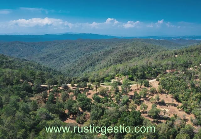 8 quarto Quinta/Casa Rural para venda em Calonge i Sant Antoni - 295 000 € (Ref: 9168643)