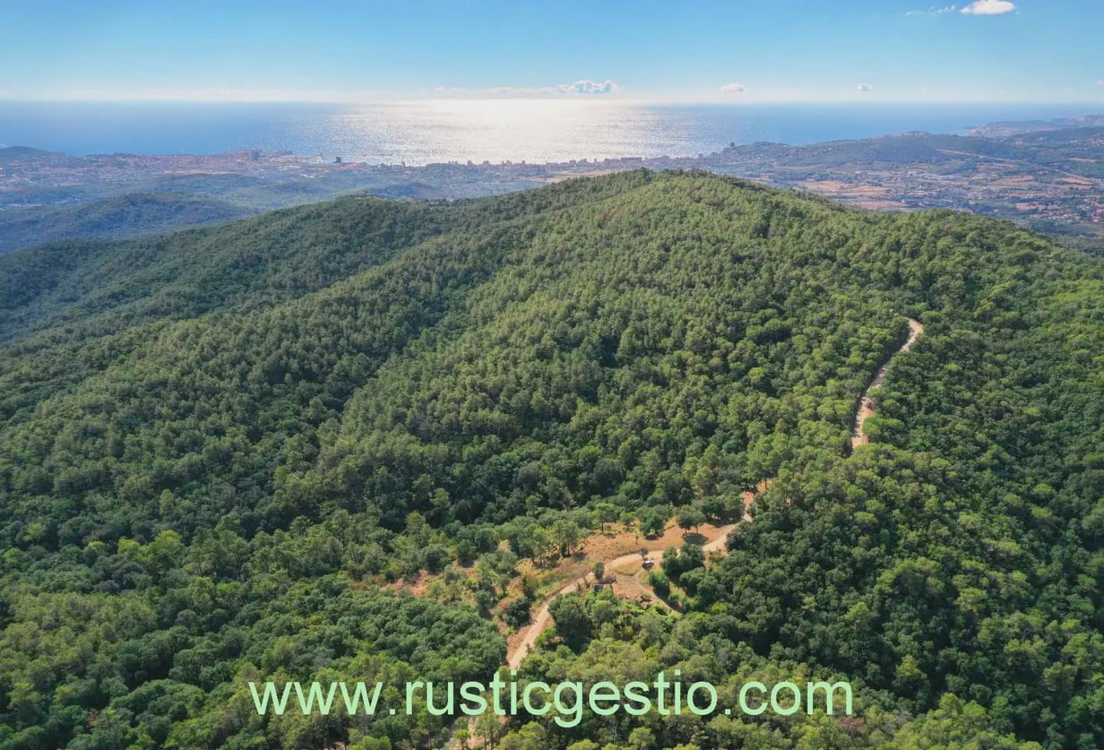 8 soverom Finca/Herregård til salgs i Calonge i Sant Antoni - € 295 000 (Ref: 9168643)