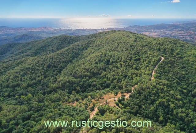 8 quarto Quinta/Casa Rural para venda em Calonge i Sant Antoni - 295 000 € (Ref: 9168643)