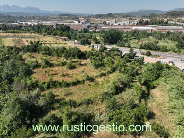 Finca/Landhuis te koop in Manresa - € 55.000 (Ref: 9168644)