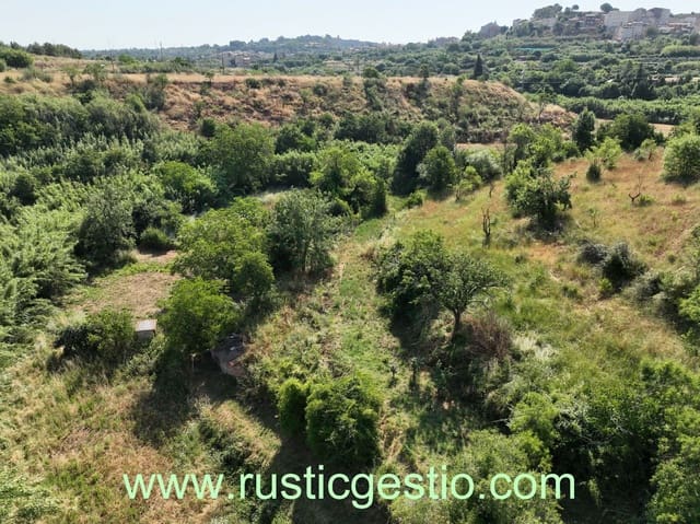 Finca/Landhuis te koop in Manresa - € 55.000 (Ref: 9168644)