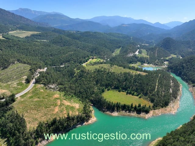 5 bedroom Finca/Country House for sale in Guixers with garage - € 425,000 (Ref: 9168647)