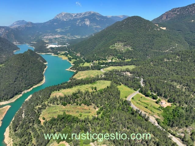 5 bedroom Finca/Country House for sale in Guixers with garage - € 425,000 (Ref: 9168647)