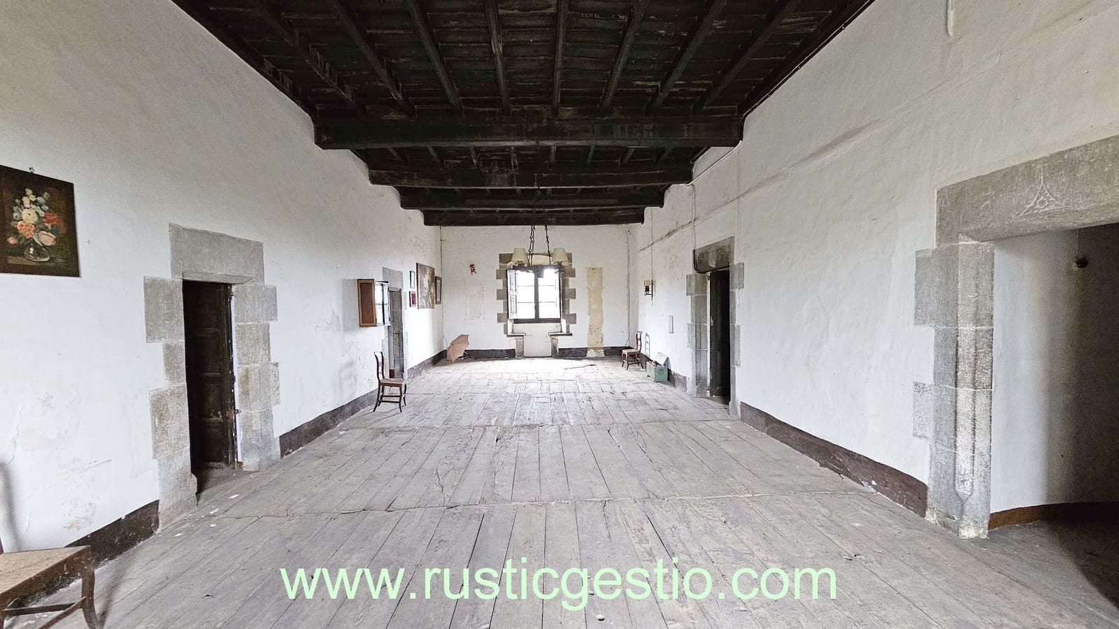 10 camera da letto Finca/Casa di Campagna in vendita in L'Esquirol con garage - 600.000 € (Rif: 9168648)