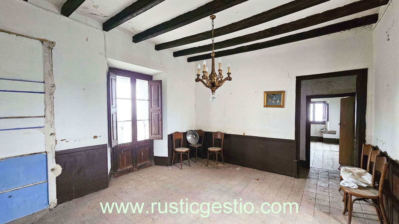 10 camera da letto Finca/Casa di Campagna in vendita in L'Esquirol con garage - 600.000 € (Rif: 9168648)