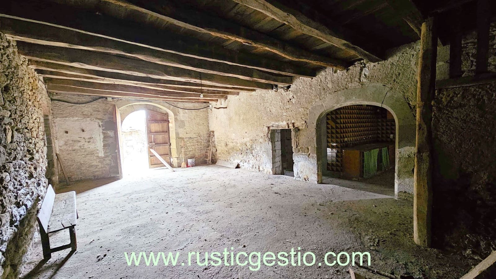 10 camera da letto Finca/Casa di Campagna in vendita in L'Esquirol con garage - 600.000 € (Rif: 9168648)