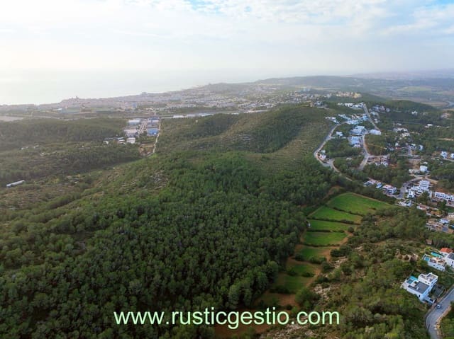 Finca/Herregård til salgs i Sant Pere de Ribes - € 699 000 (Ref: 9168651)