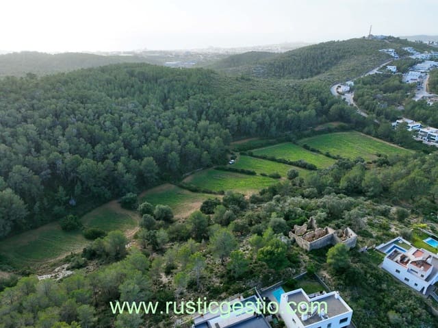 Finca/Herregård til salgs i Sant Pere de Ribes - € 699 000 (Ref: 9168651)