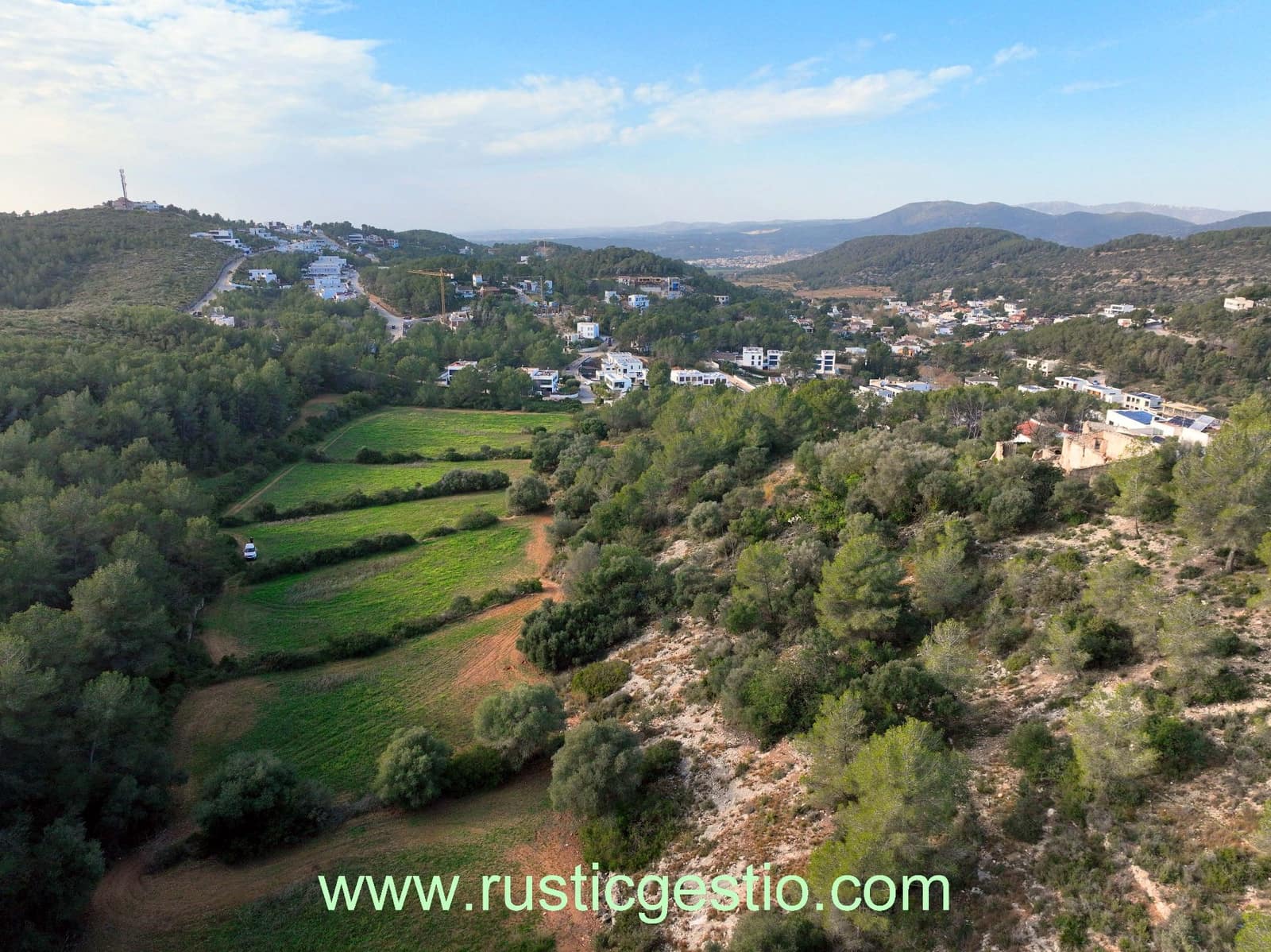 Finca/Landehus til salg i Sant Pere de Ribes - € 699.000 (Ref: 9168651)