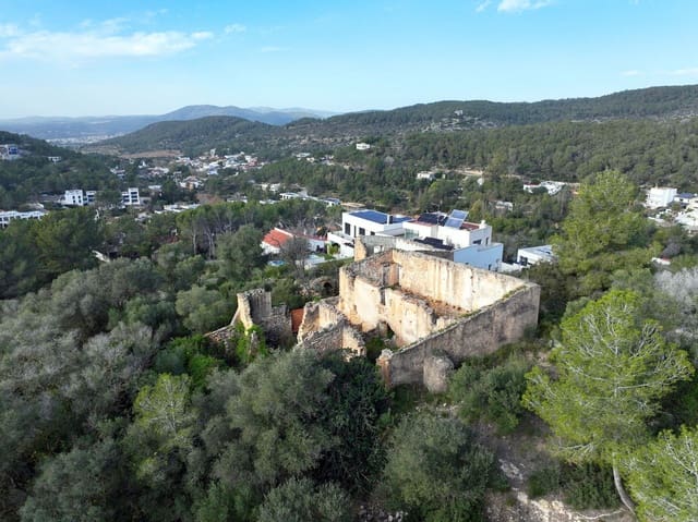 Finca/Herregård til salgs i Sant Pere de Ribes - € 699 000 (Ref: 9168651)