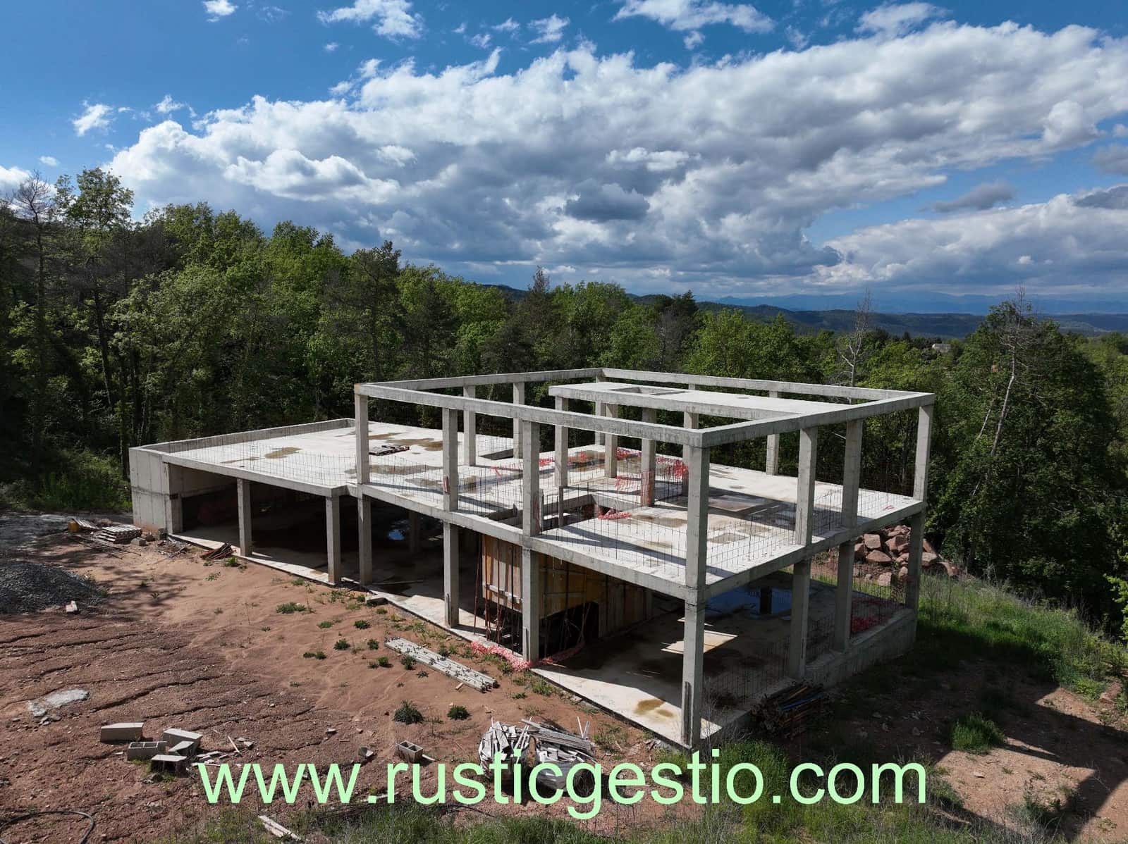 Ruin til salg i Muntanyola - € 350.000 (Ref: 9168652)