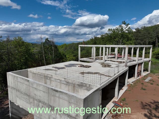 Ruin for sale in Muntanyola - € 350,000 (Ref: 9168652)