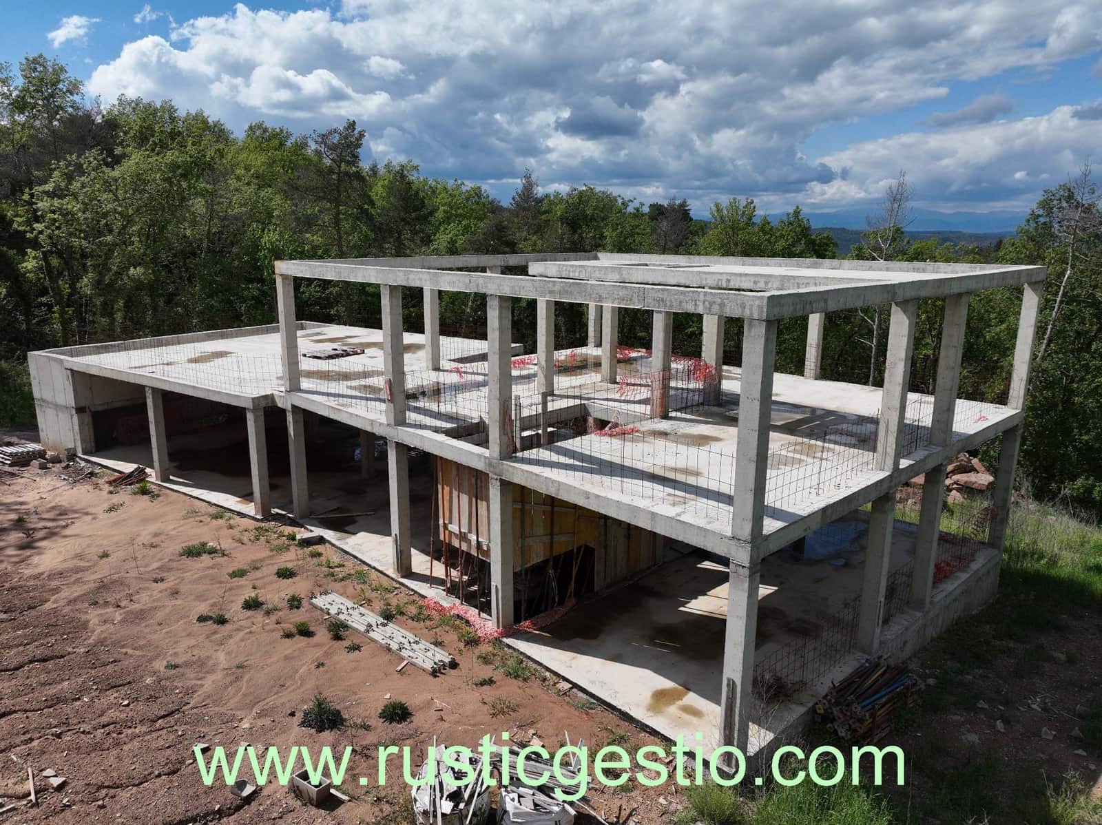 Ruin til salg i Muntanyola - € 350.000 (Ref: 9168652)