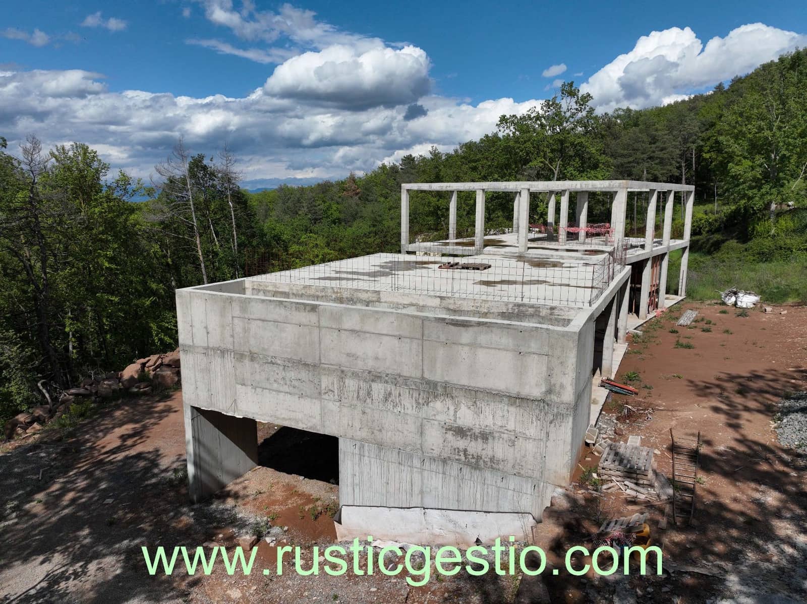 Ruin til salg i Muntanyola - € 350.000 (Ref: 9168652)