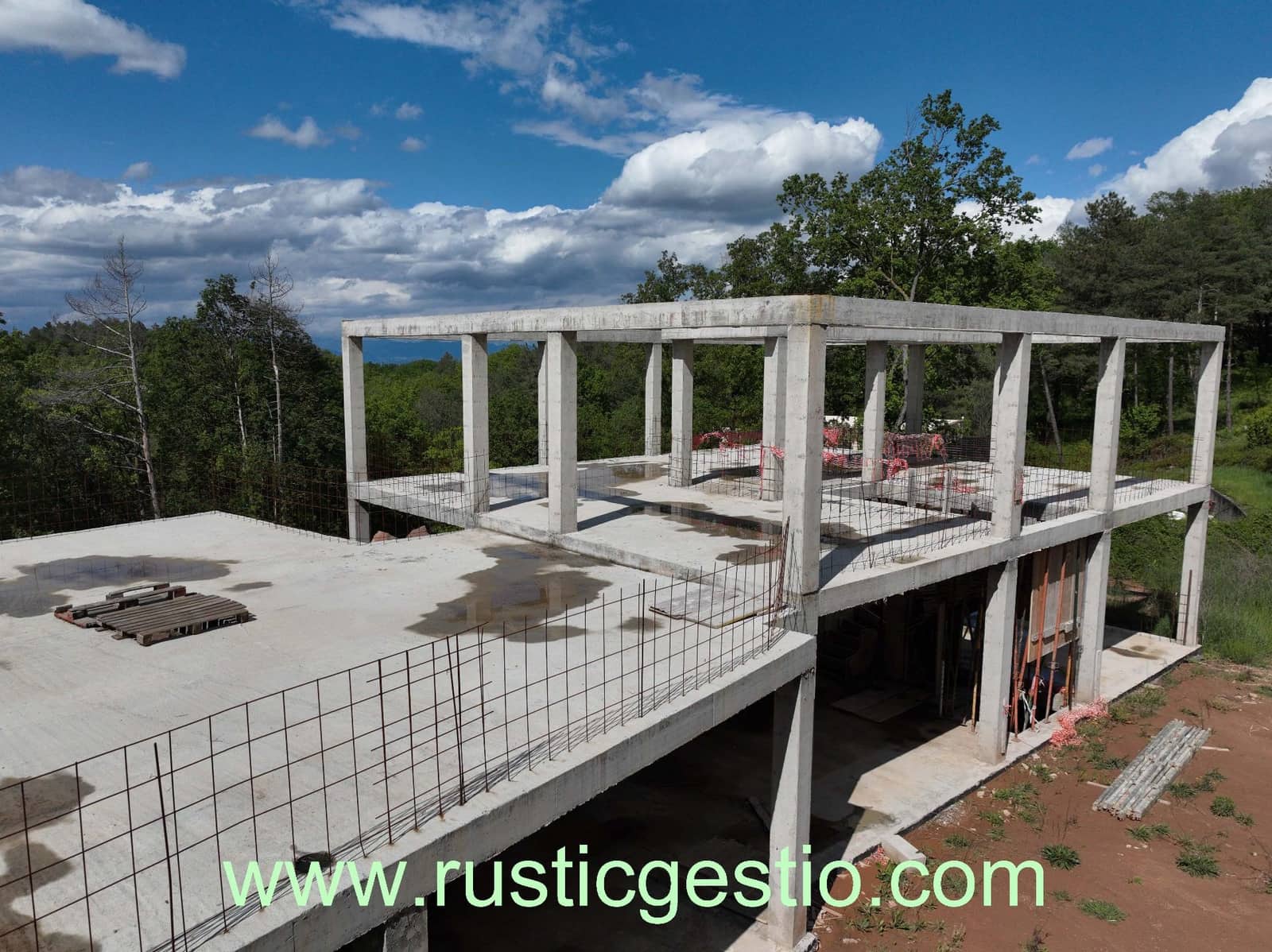 Ruin til salg i Muntanyola - € 350.000 (Ref: 9168652)