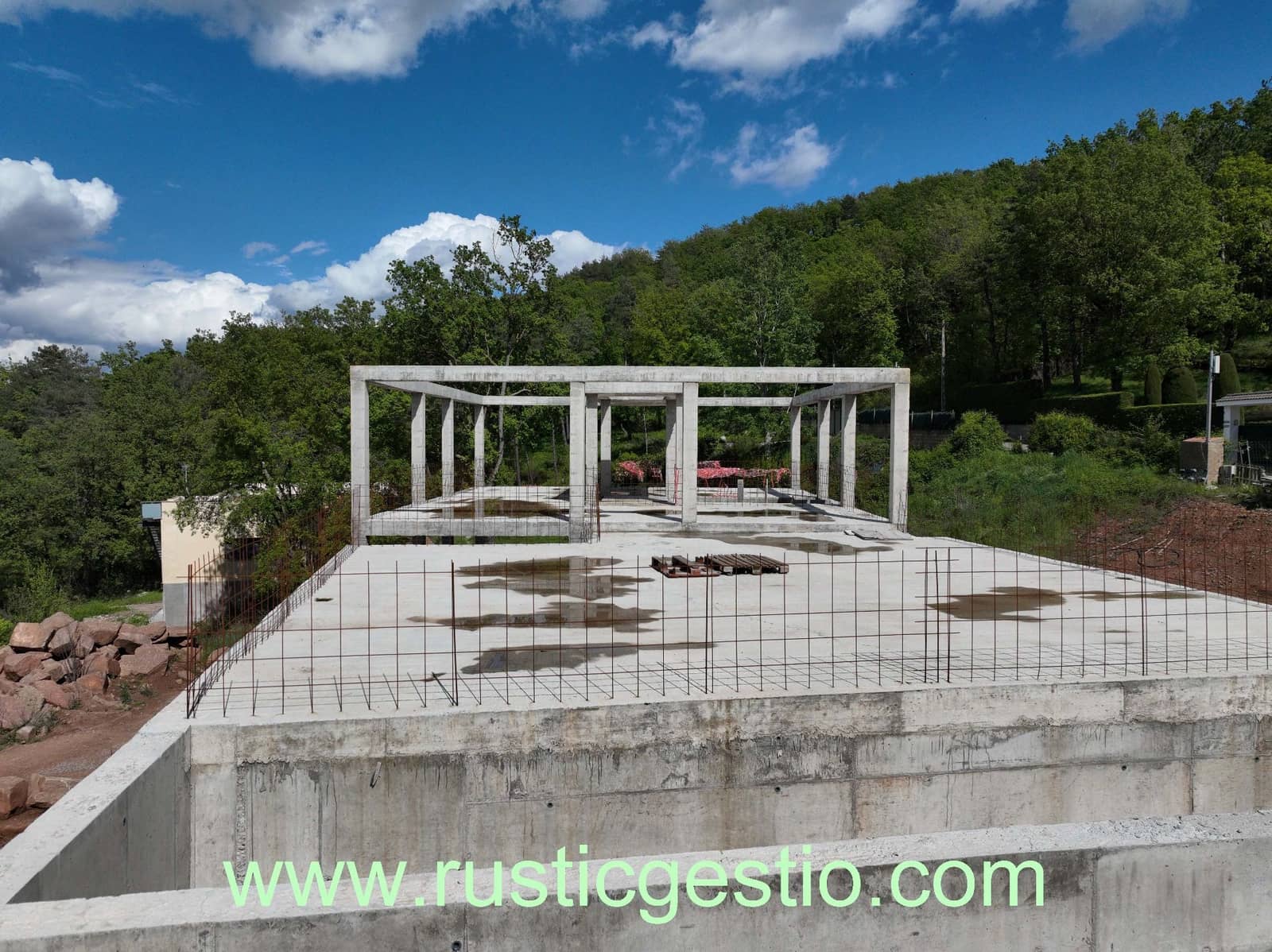 Ruin til salg i Muntanyola - € 350.000 (Ref: 9168652)