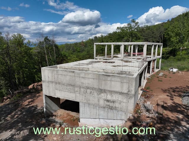 Ruin for sale in Muntanyola - € 350,000 (Ref: 9168652)