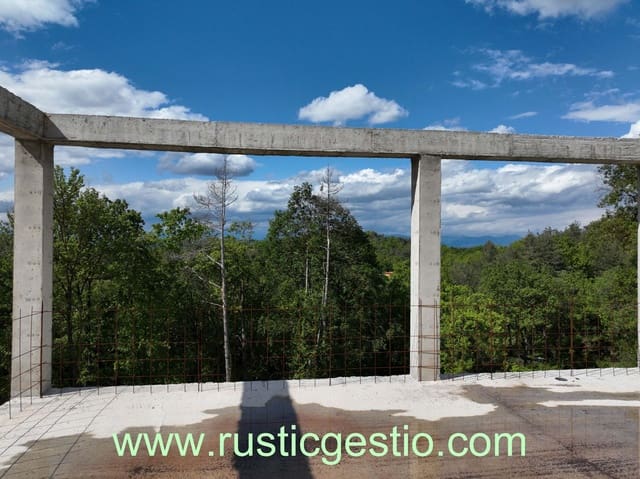 Ruin for sale in Muntanyola - € 350,000 (Ref: 9168652)