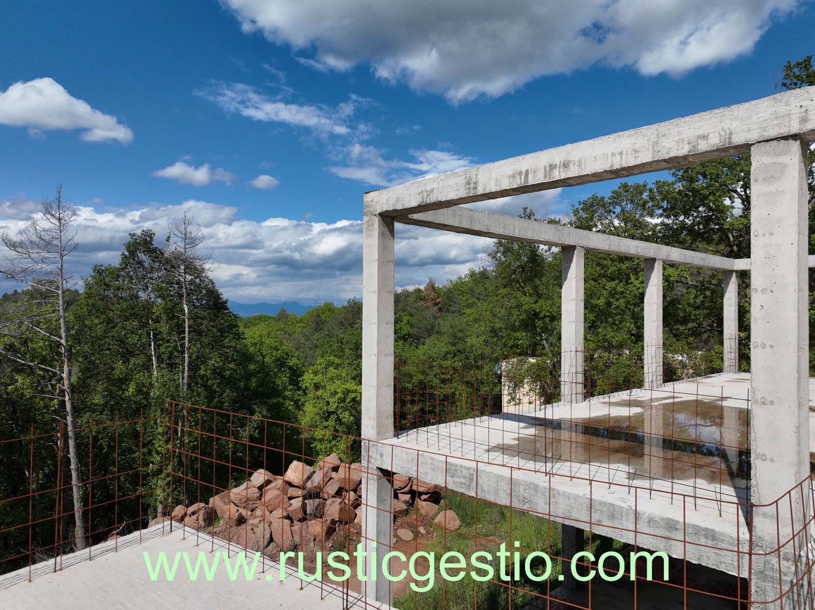Ruin til salg i Muntanyola - € 350.000 (Ref: 9168652)