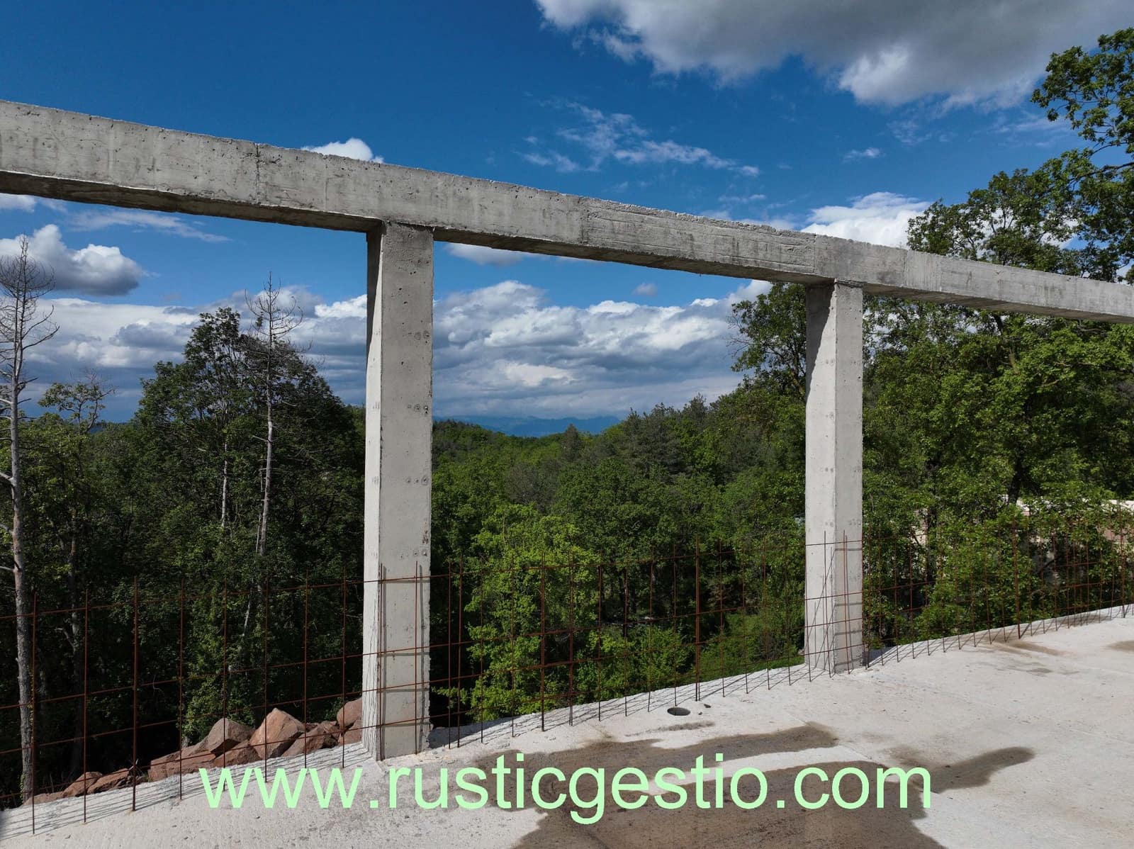 Ruin til salg i Muntanyola - € 350.000 (Ref: 9168652)