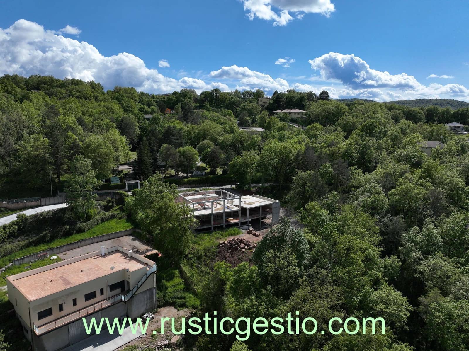 Ruin til salg i Muntanyola - € 350.000 (Ref: 9168652)