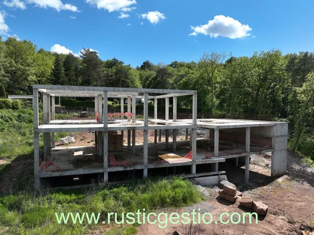 Ruin til salgs i Muntanyola - € 350 000 (Ref: 9168652)