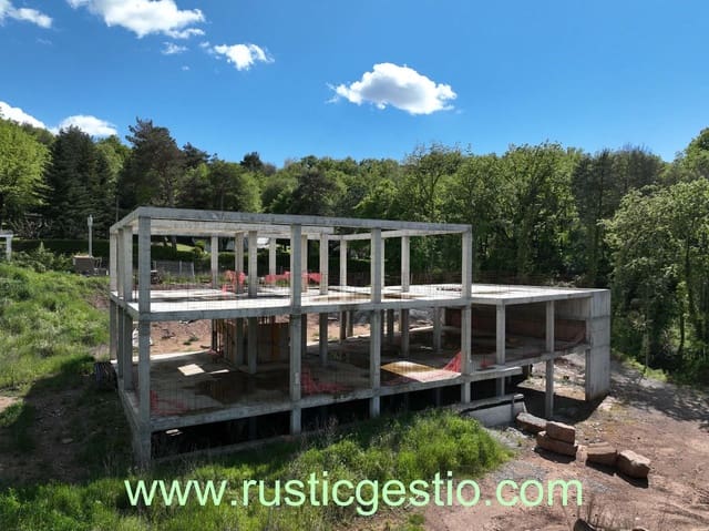 Ruin for sale in Muntanyola - € 350,000 (Ref: 9168652)