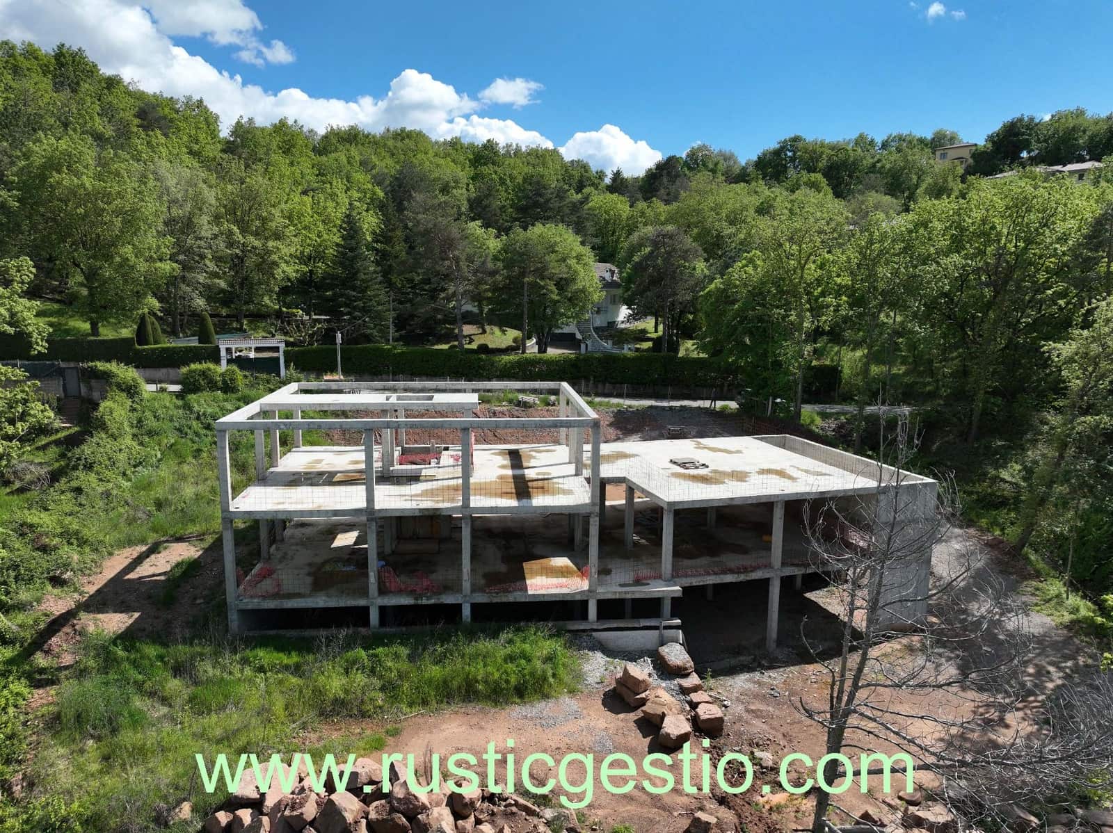 Ruin til salg i Muntanyola - € 350.000 (Ref: 9168652)