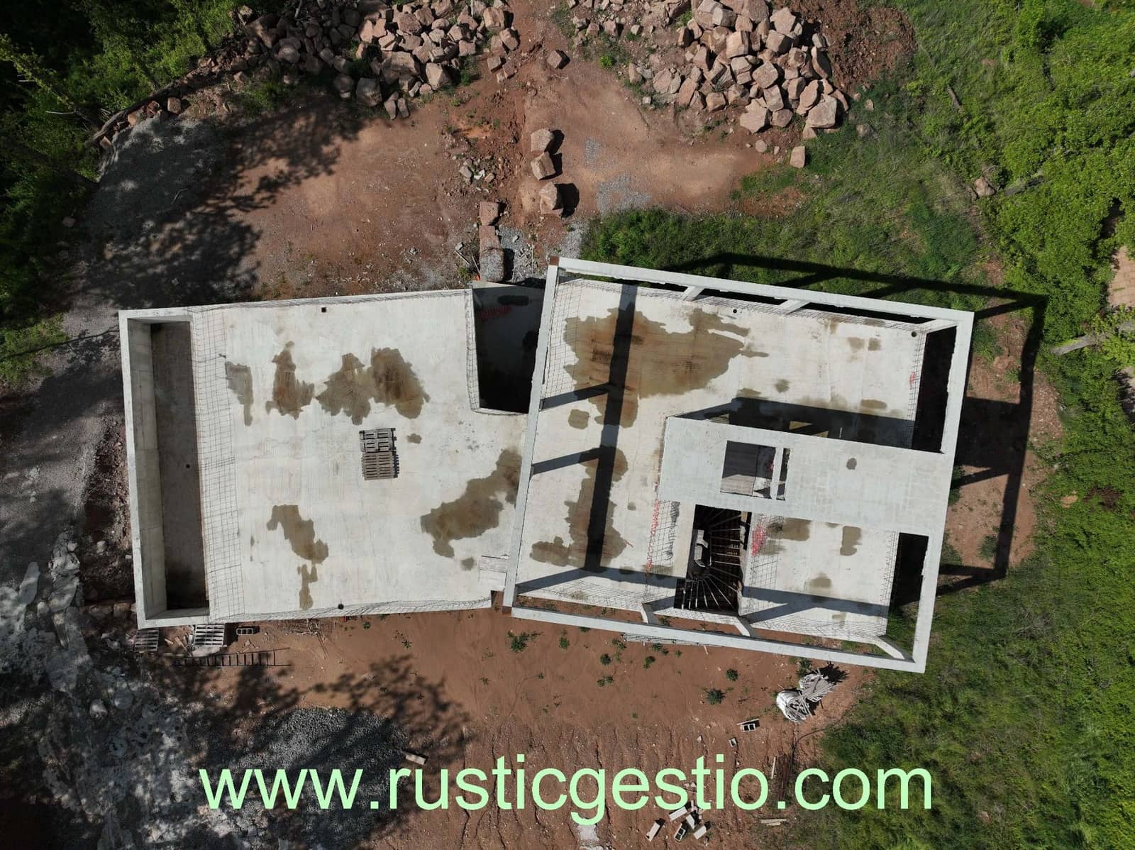 Ruin til salg i Muntanyola - € 350.000 (Ref: 9168652)