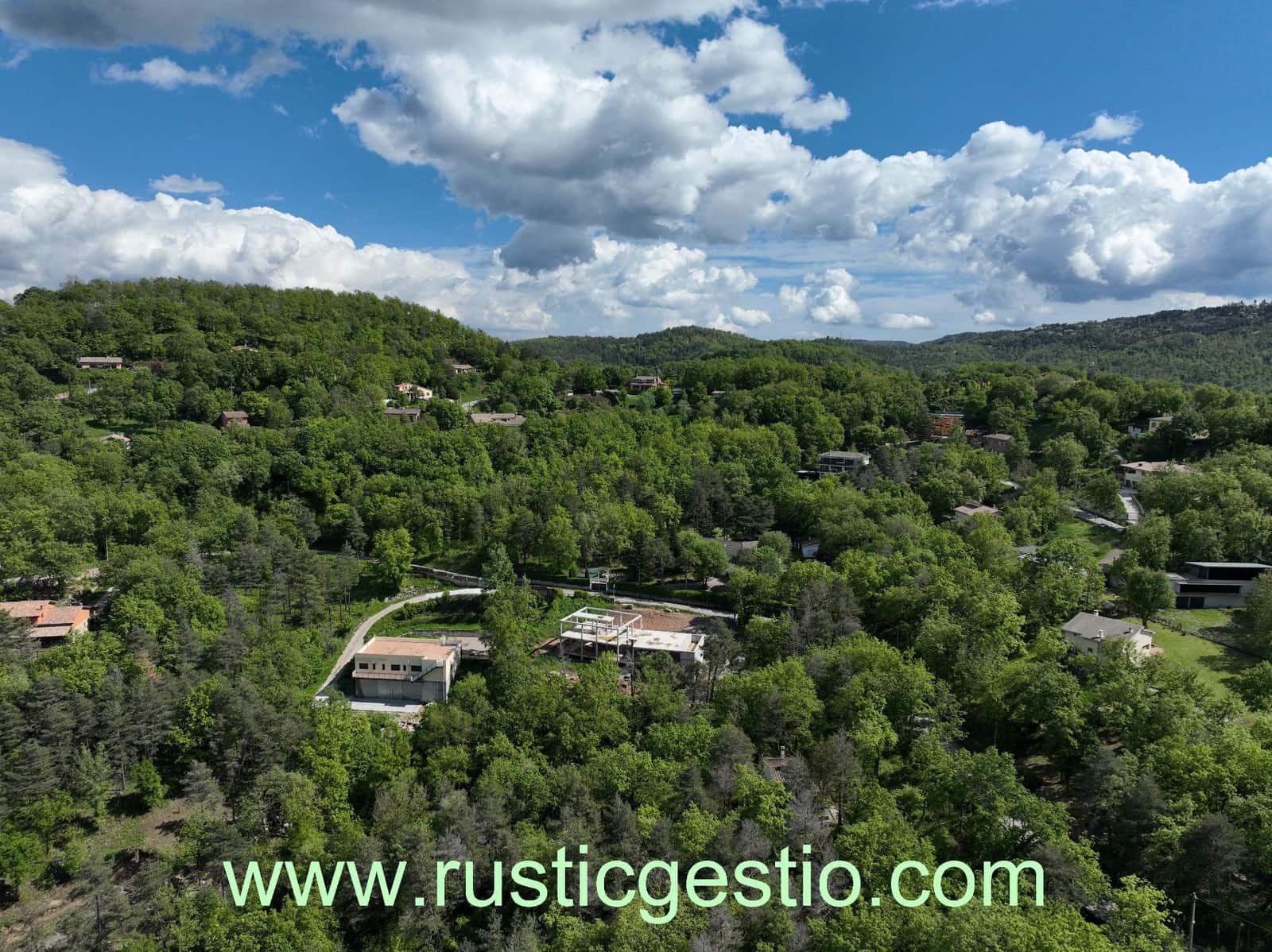 Ruin til salg i Muntanyola - € 350.000 (Ref: 9168652)