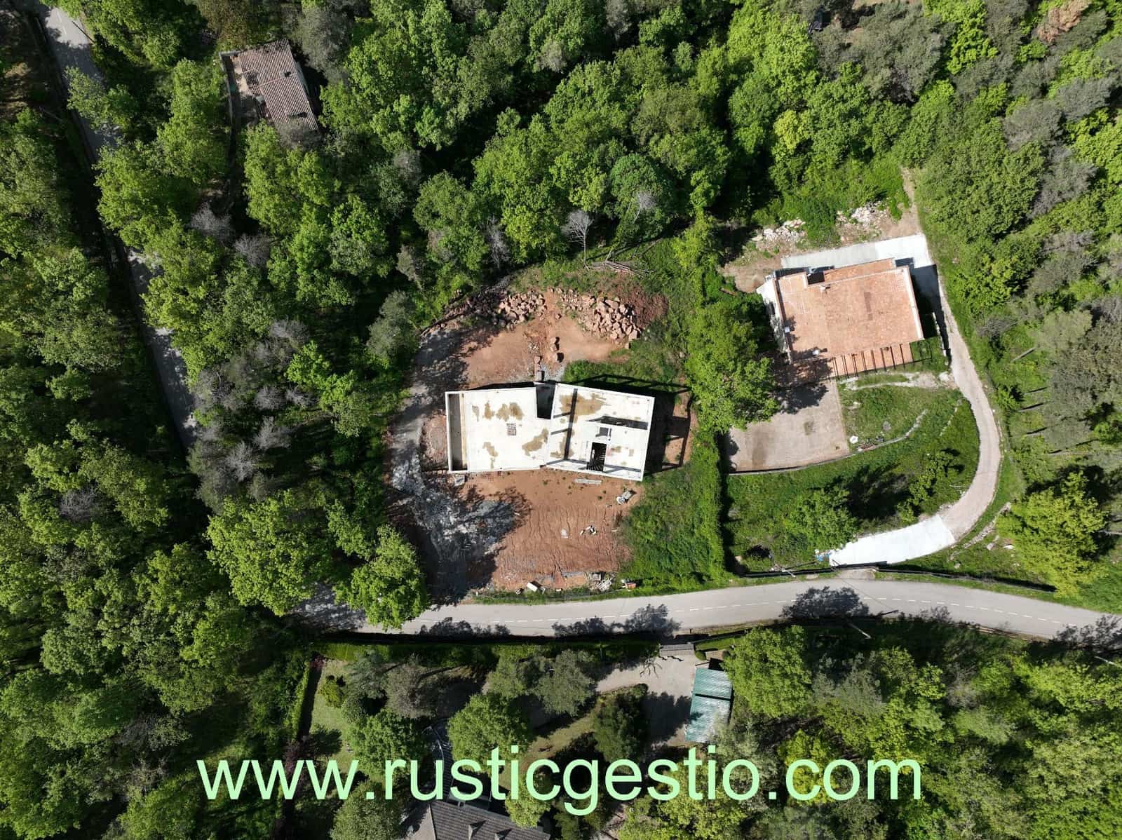 Ruin til salg i Muntanyola - € 350.000 (Ref: 9168652)