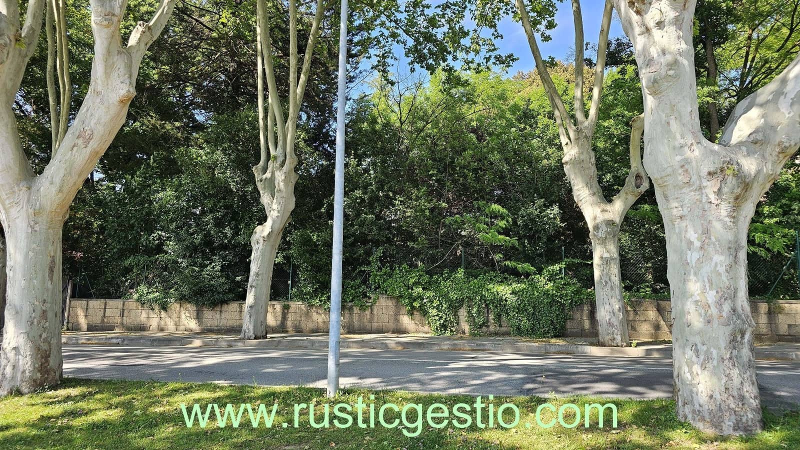 Byggegrund til salg i Sant Julia de Vilatorta - € 180.000 (Ref: 9168653)