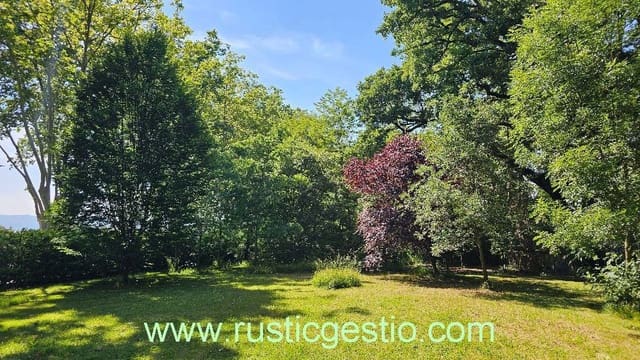 Działka budowlana na sprzedaż w Sant Julià de Vilatorta - 180 000 € (Ref: 9168653)