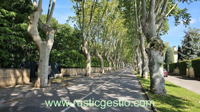 Bauplatz zu verkaufen in Sant Julià de Vilatorta - 180.000 € (Ref: 9168653)