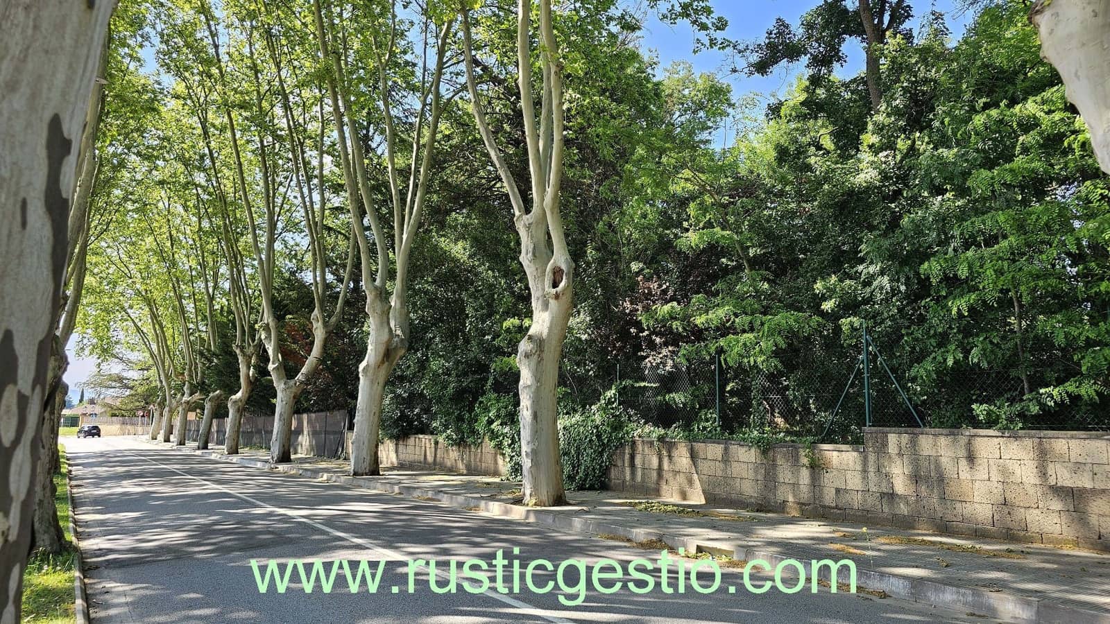 Byggegrund til salg i Sant Julia de Vilatorta - € 180.000 (Ref: 9168653)