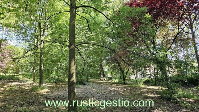 Bauplatz zu verkaufen in Sant Julià de Vilatorta - 180.000 € (Ref: 9168653)