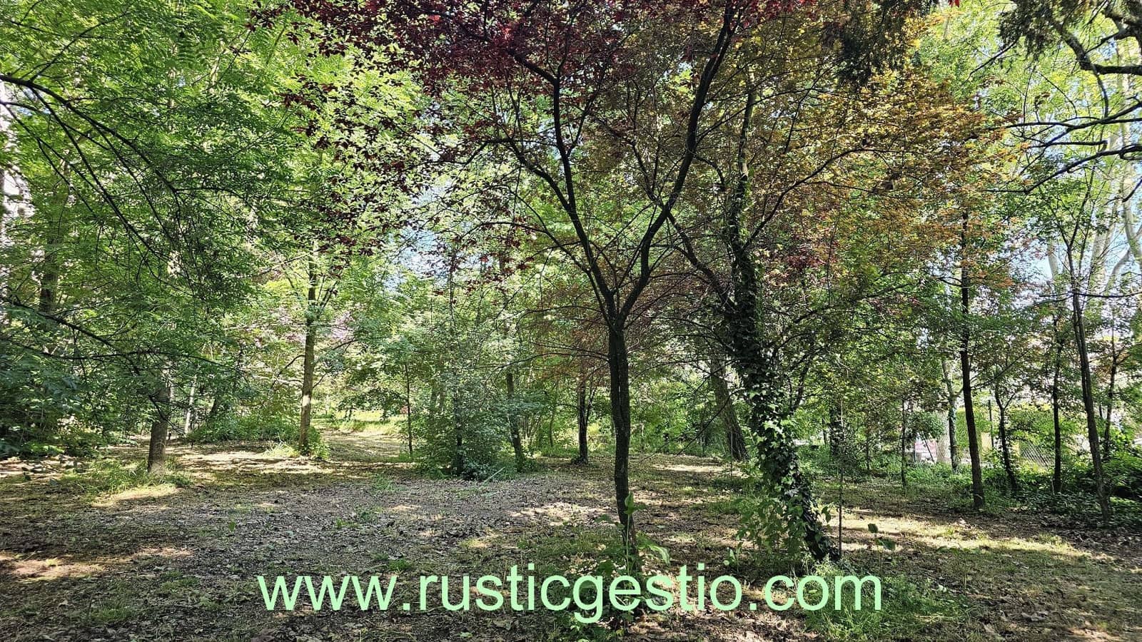 Byggegrund til salg i Sant Julia de Vilatorta - € 180.000 (Ref: 9168653)