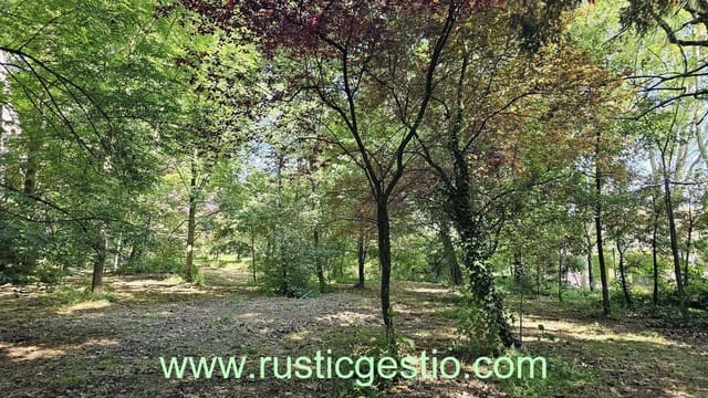 Bauplatz zu verkaufen in Sant Julià de Vilatorta - 180.000 € (Ref: 9168653)