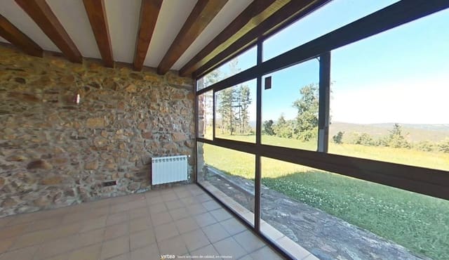 8 chambre Finca/Maison de Campagne à vendre à Anglès - 735 000 € (Ref: 9168654)