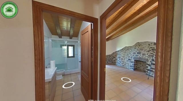 8 chambre Finca/Maison de Campagne à vendre à Anglès - 735 000 € (Ref: 9168654)